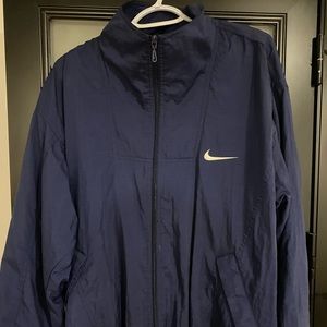 Vintage Nike Jacket